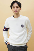 Men's Sweater St. Christopher Golf Wear