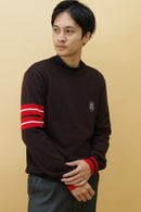 Men's Sweater St. Christopher Golf Wear