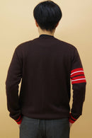 Men's Sweater St. Christopher Golf Wear