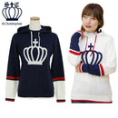 Women's Sweater St. Christopher Golf Wear