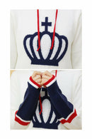 Women's Sweater St. Christopher Golf Wear