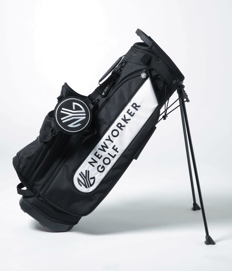 Caddie bag new Yorker Golf