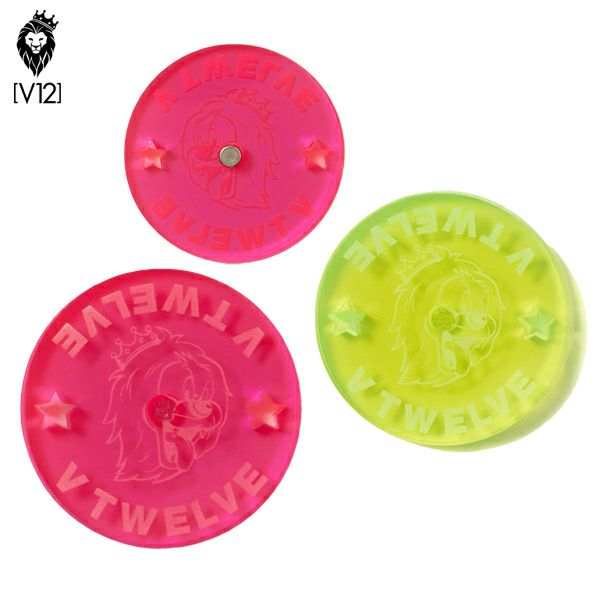 Acrylic Marker Men's Ladies V12 Golf