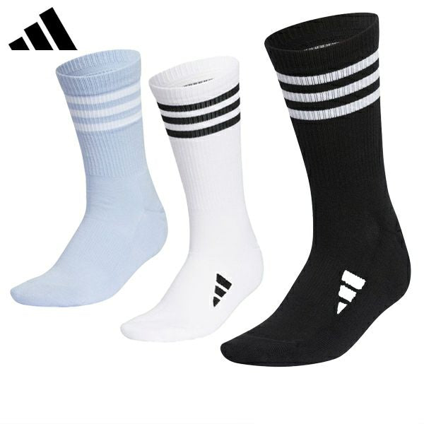 Men's Socks for Women Adidas Adidas Golf Adidas Golf Japan Official Golf