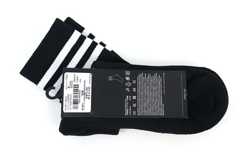 Men's Socks for Women Adidas Adidas Golf Adidas Golf Japan Official Golf