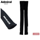 レギンス レディース アドミラルゴルフ Admiral Golf 日本正規品  ゴルフ