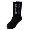 Socks Men's Admiral Golf ADMIRAL GOLF Japan Genuine Golf