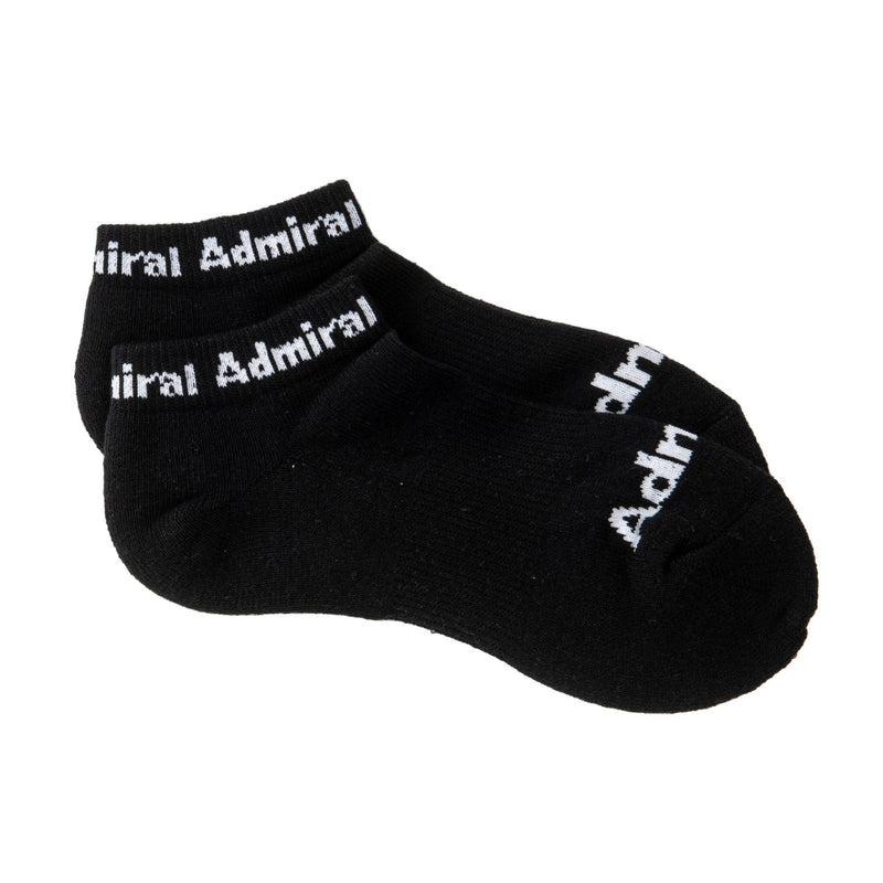 Socks Ladies Admiral Golf ADMIRAL GOLF Japan Genuine Golf