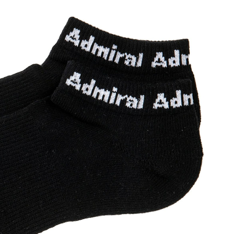 Socks Ladies Admiral Golf ADMIRAL GOLF Japan Genuine Golf