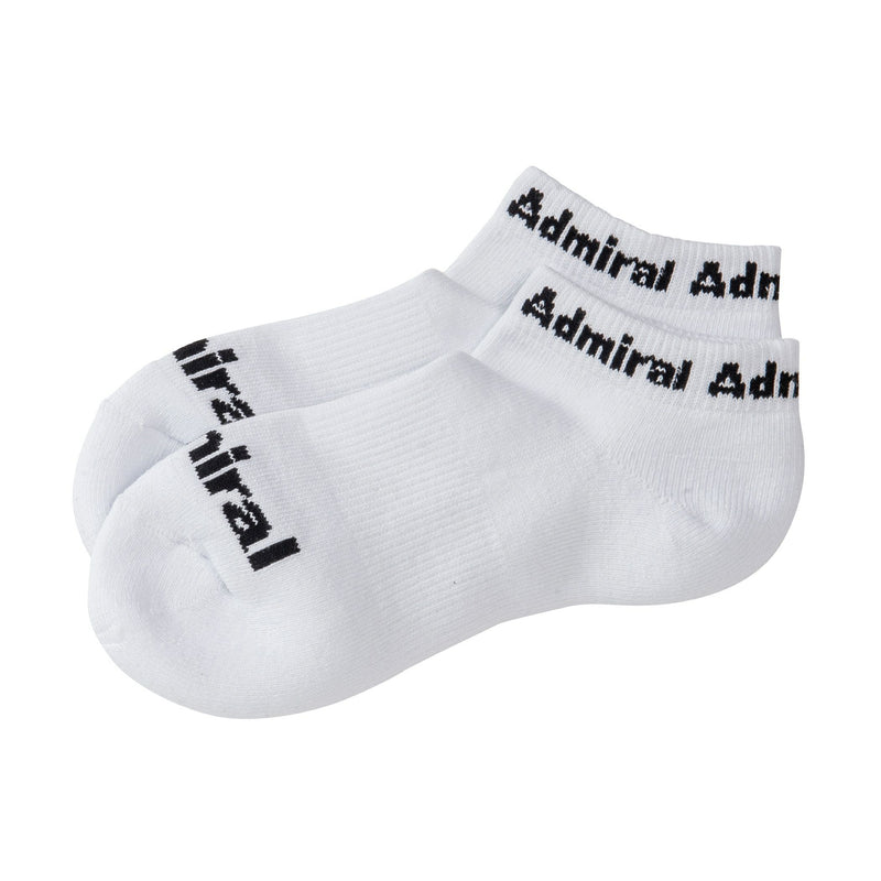 Socks Ladies Admiral Golf ADMIRAL GOLF Japan Genuine Golf