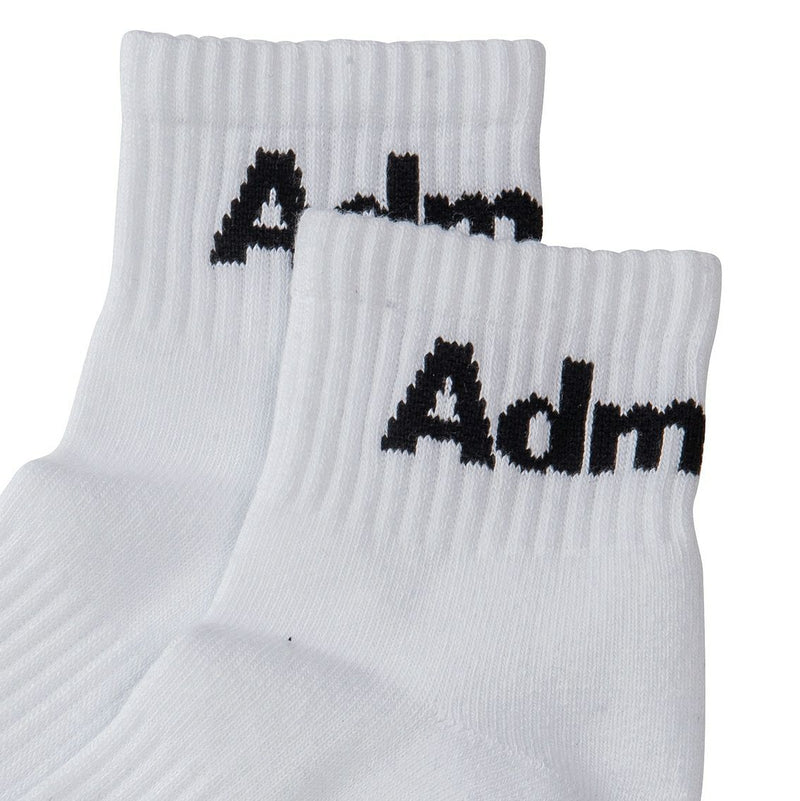 Socks Ladies Admiral Golf ADMIRAL GOLF Japan Genuine Golf