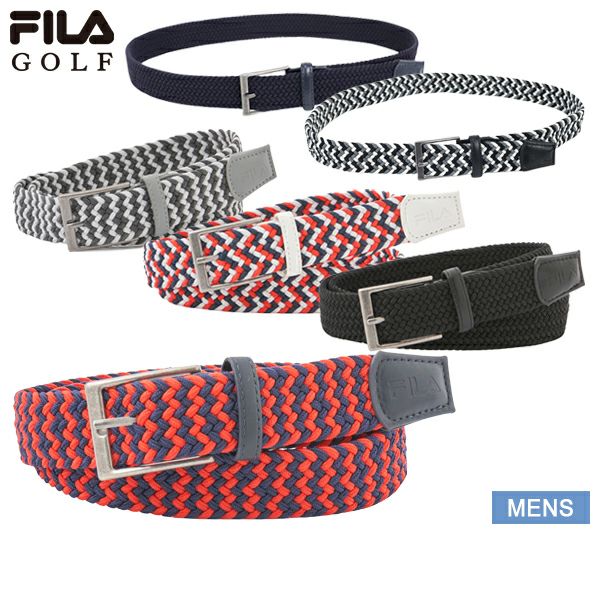 Belt Men's Phillagolf FILA GOLF Golf