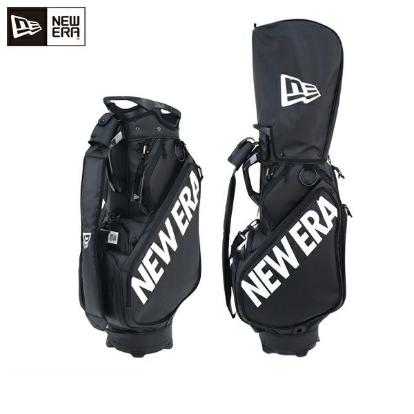 Caddy Bag Men's Ladies New Era Golf New Era NEW ERA Japan Genuine Golf