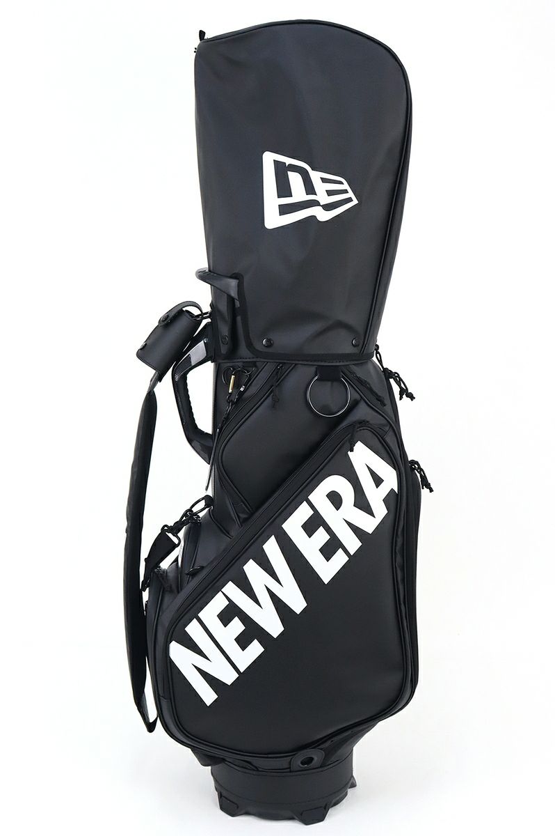 Caddy Bag Men's Ladies New Era Golf New Era NEW ERA Japan Genuine Golf