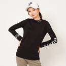 高脖子衬衫V12高尔夫Veuelve高尔夫服装