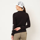 高脖子衬衫V12高尔夫Veuelve高尔夫服装