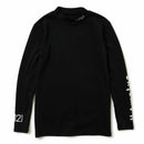 高脖子衬衫V12高尔夫Veuelve高尔夫服装