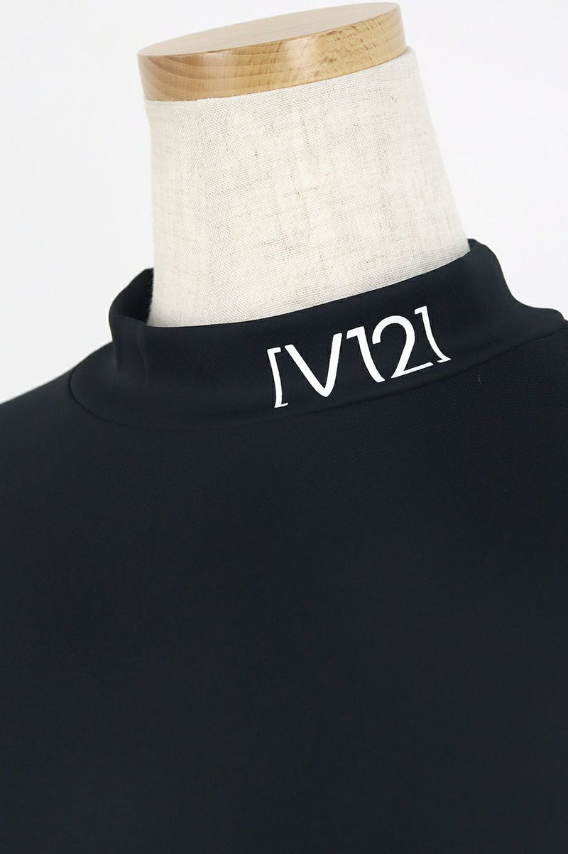 高脖子襯衫V12高爾夫Veuelve高爾夫服裝