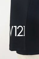 高脖子衬衫V12高尔夫Veuelve高尔夫服装