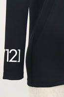 高脖子衬衫V12高尔夫Veuelve高尔夫服装