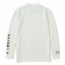 高脖子衬衫V12高尔夫Veuelve高尔夫服装