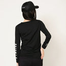 내부 셔츠 v12 골프 veuelve 골프 착용