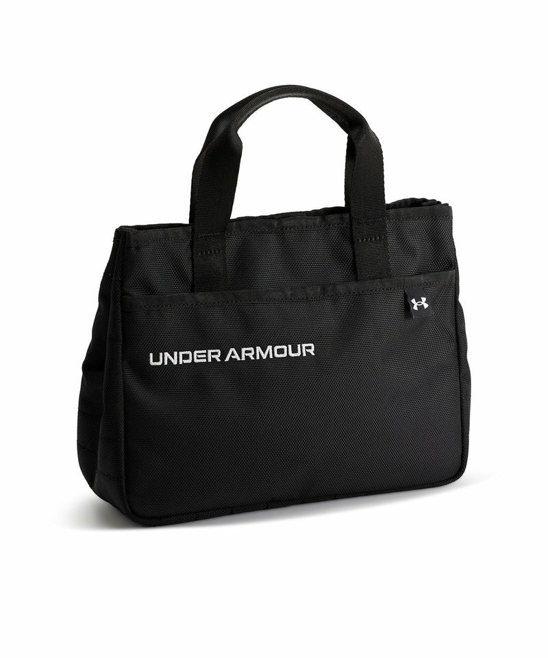 Cart bag for men and women Under Armour golf UNDER ARMOUR GOLF Japanese genuine product Golf