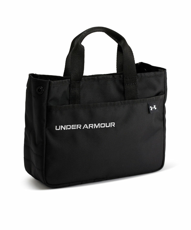 Cart bag for men and women Under Armour golf UNDER ARMOUR GOLF Japanese genuine product Golf