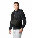 Cart Pouch Men's Ladies Under Armor Golf Under Armor Golf Japan Genuine Golf