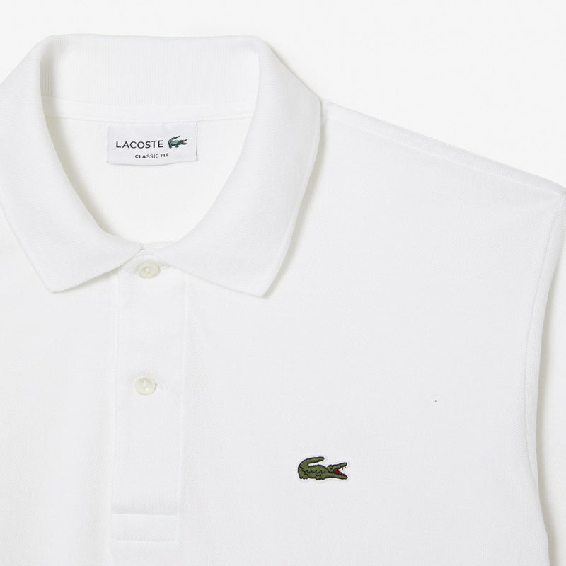 Poro衬衫Lacoste Lacoste日本真正的高尔夫服装