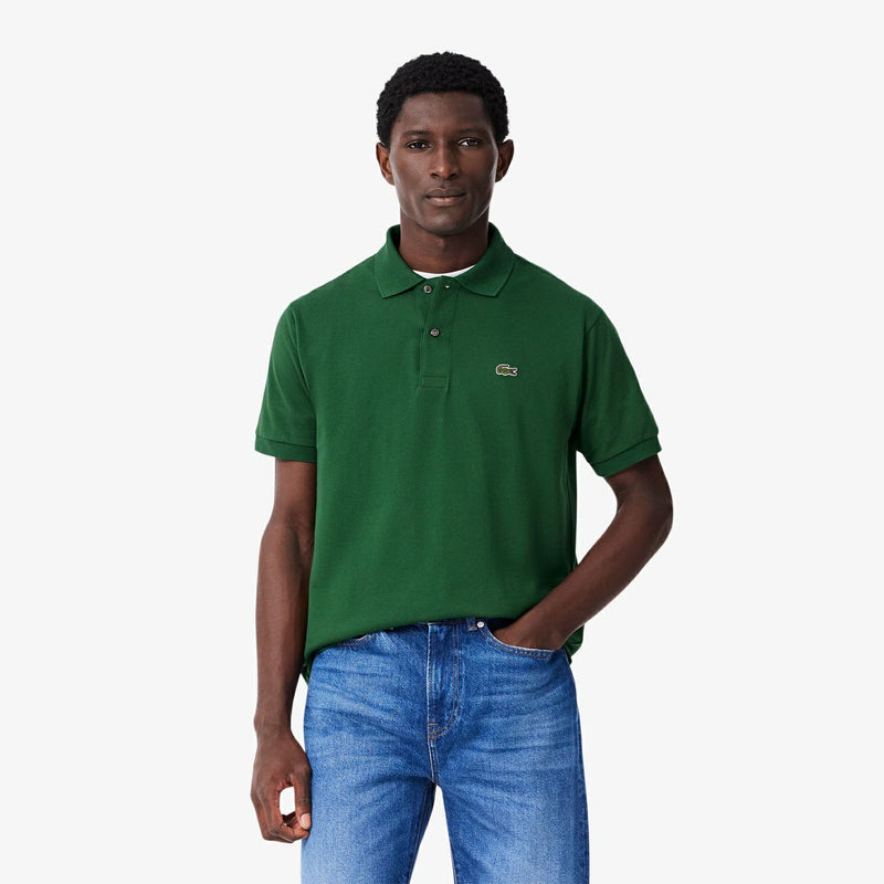 Poro Shirt Men's Lacoste Lacoste Genuine Golf wear