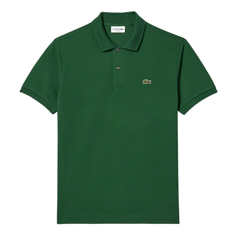 Poro衬衫男士Lacoste Lacoste真正的高尔夫服装