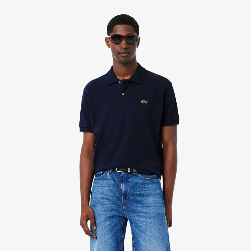 Poro Shirt Men's Lacoste Lacoste Genuine Golf wear