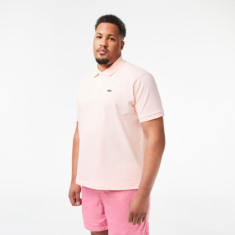 Poro Shirt Men's Lacoste Lacoste Genuine Golf wear