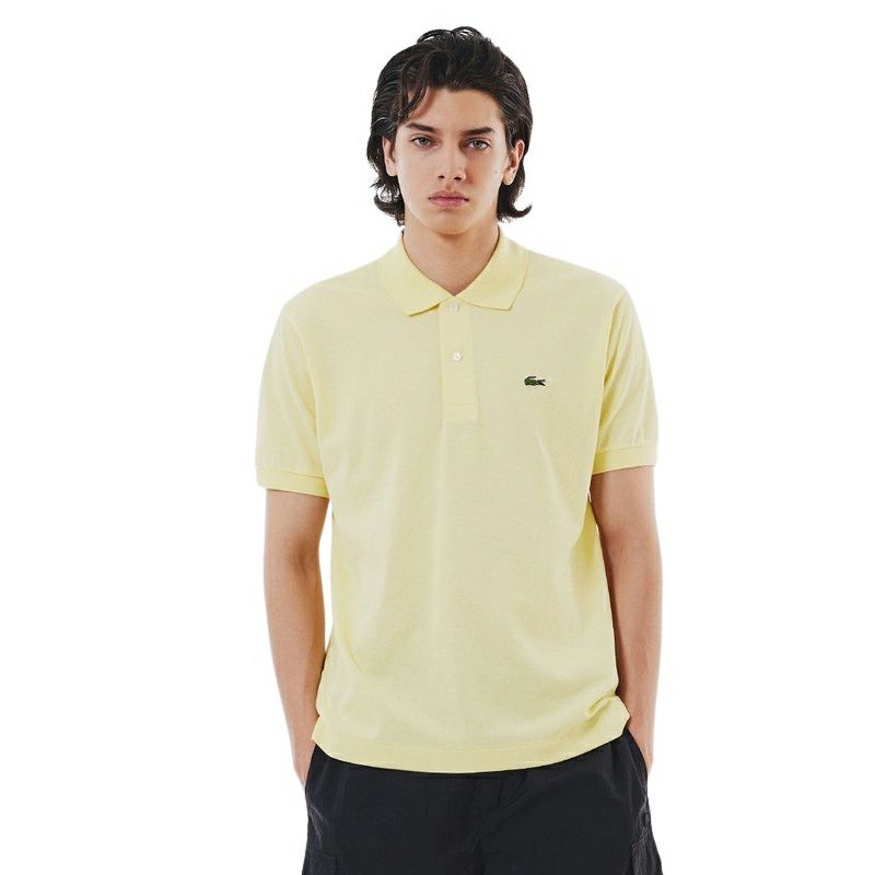 Poro Shirt Men's Lacoste Lacoste Genuine Golf wear