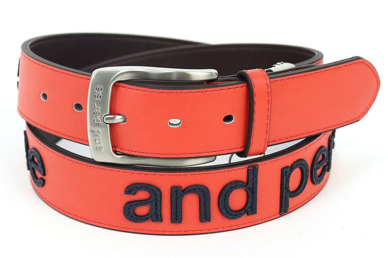 Belt Men's Anpasi and Per SE Golf