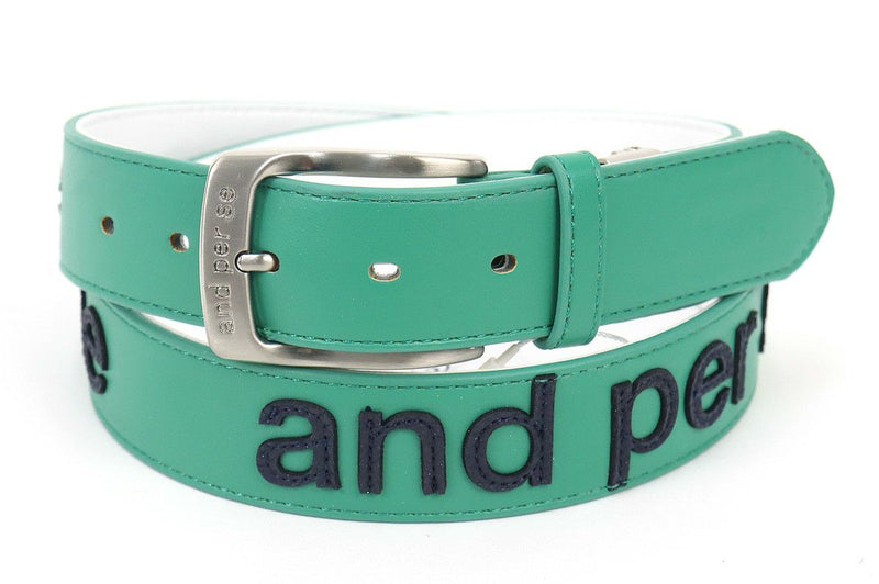 Belt Men's Anpasi and Per SE Golf