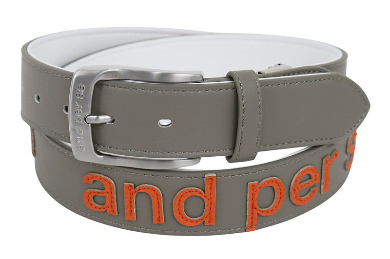 Belt Men's Anpasi and Per SE Golf