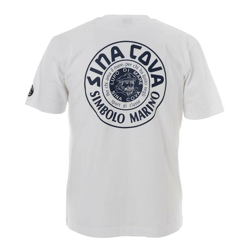 Men's T-shirt SINACOVA