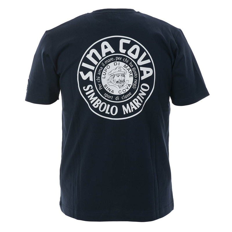 Tシャツ メンズ シナコバ SINACOVA