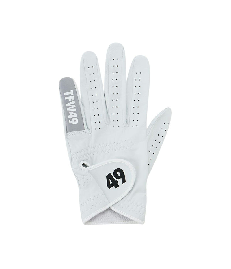 Glove Men's Tea F Dabreue Forty Nine TFW49 Golf