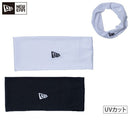 ヘアバンド メンズ レディース ニューエラ New Era NEW ERA 日本正規品