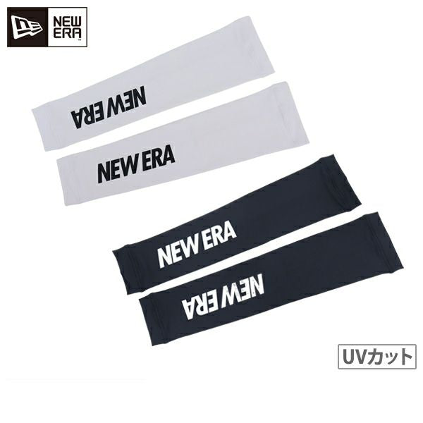 Arm cover for men and women New Era NEW ERA Japan official product