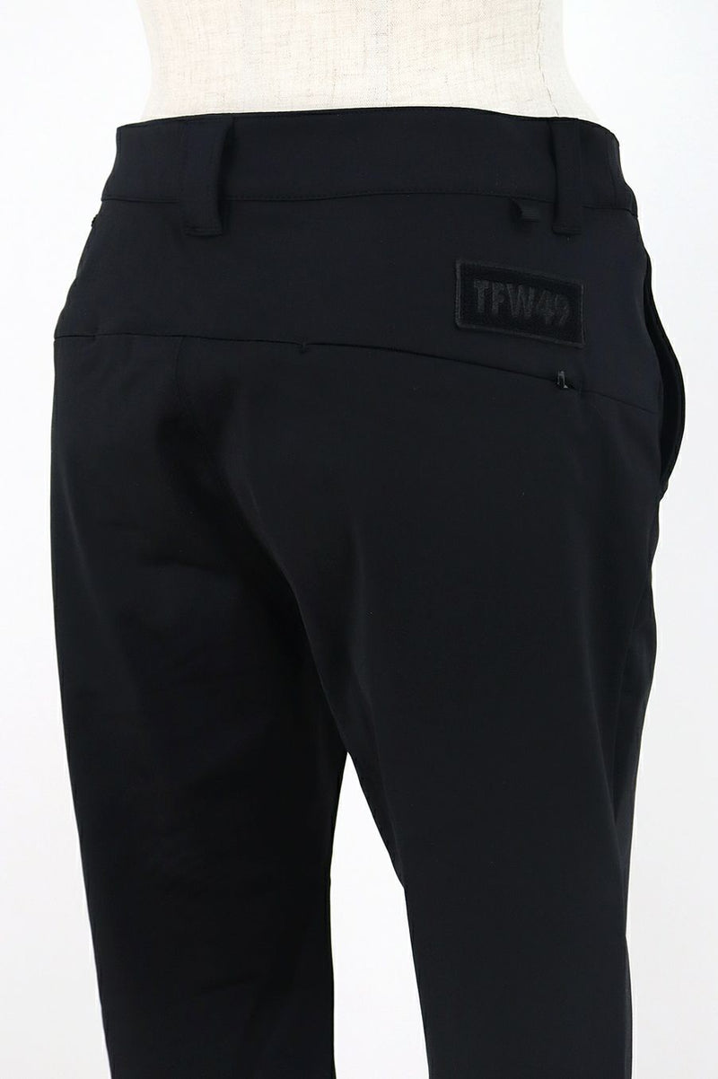Long Pants Tea F Dublue Fort Nine TFW49 Ladies Golf Wear