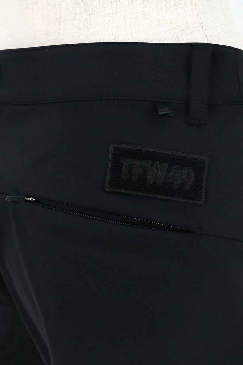 長褲茶F都柏魯堡九型TFW49女士高爾夫服