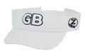 Sun visor for men IZREEL golf