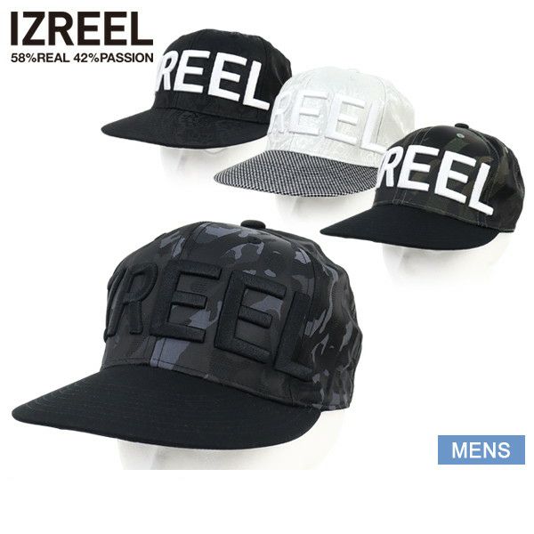 Men's cap IZREEL Golf