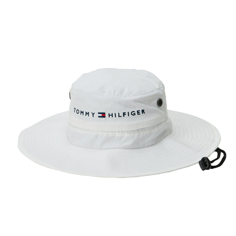 帽子Tommy Hilfiger高爾夫Tommy Hilfiger高爾夫日本真正的高爾夫球