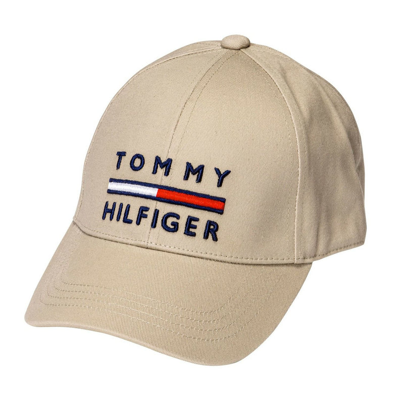 캡 남자 숙녀 Tommy Hilfiger 골프 Tommy Hilfiger 골프 일본 진짜 골프