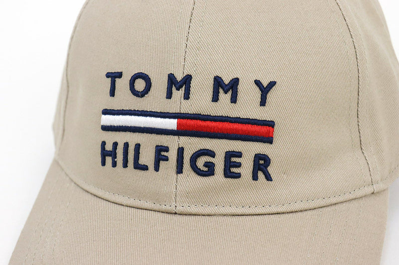 Cap Men's Ladies Tommy Hilfiger Golf TOMMY HILFIGER GOLF Japan Genuine Golf